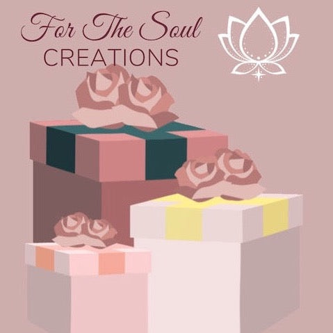 For The Soul Creations Gift Card