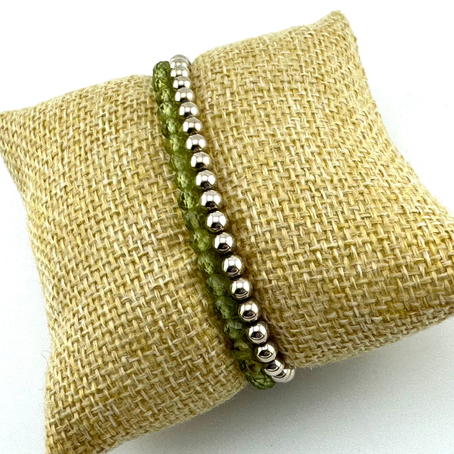 Bracelet: Gemstone Sets