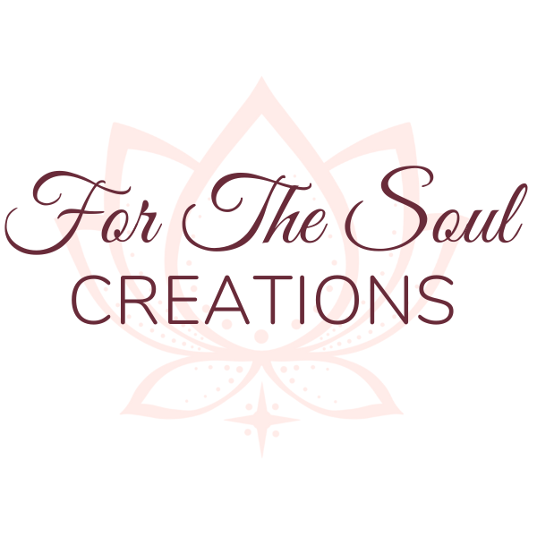 For The Soul Creations logo