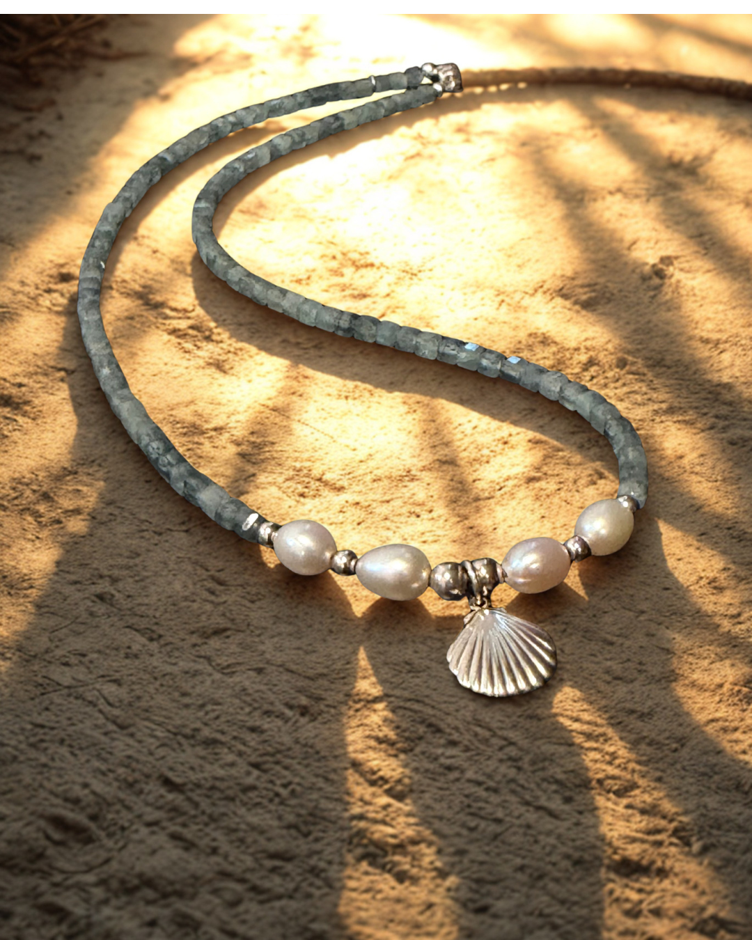 Gemstone Necklaces