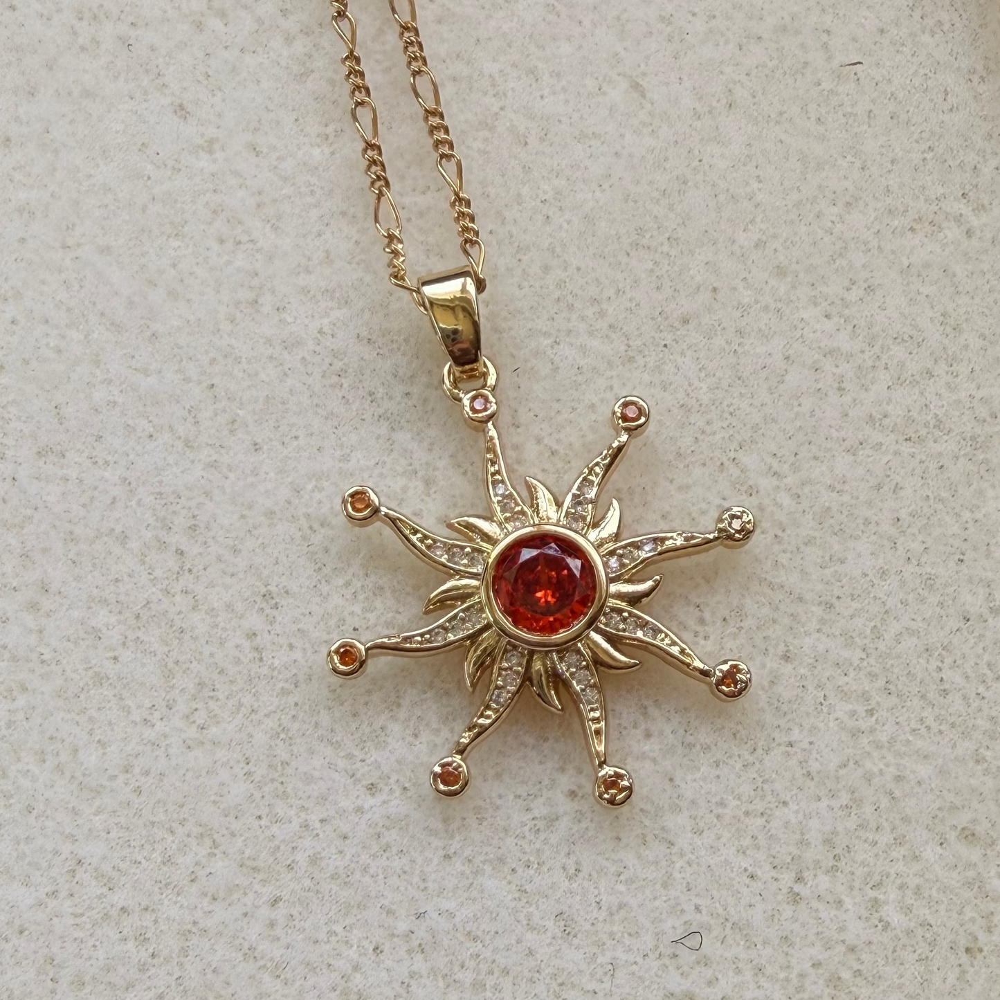 Gold Filled Chain Necklaces (2026)