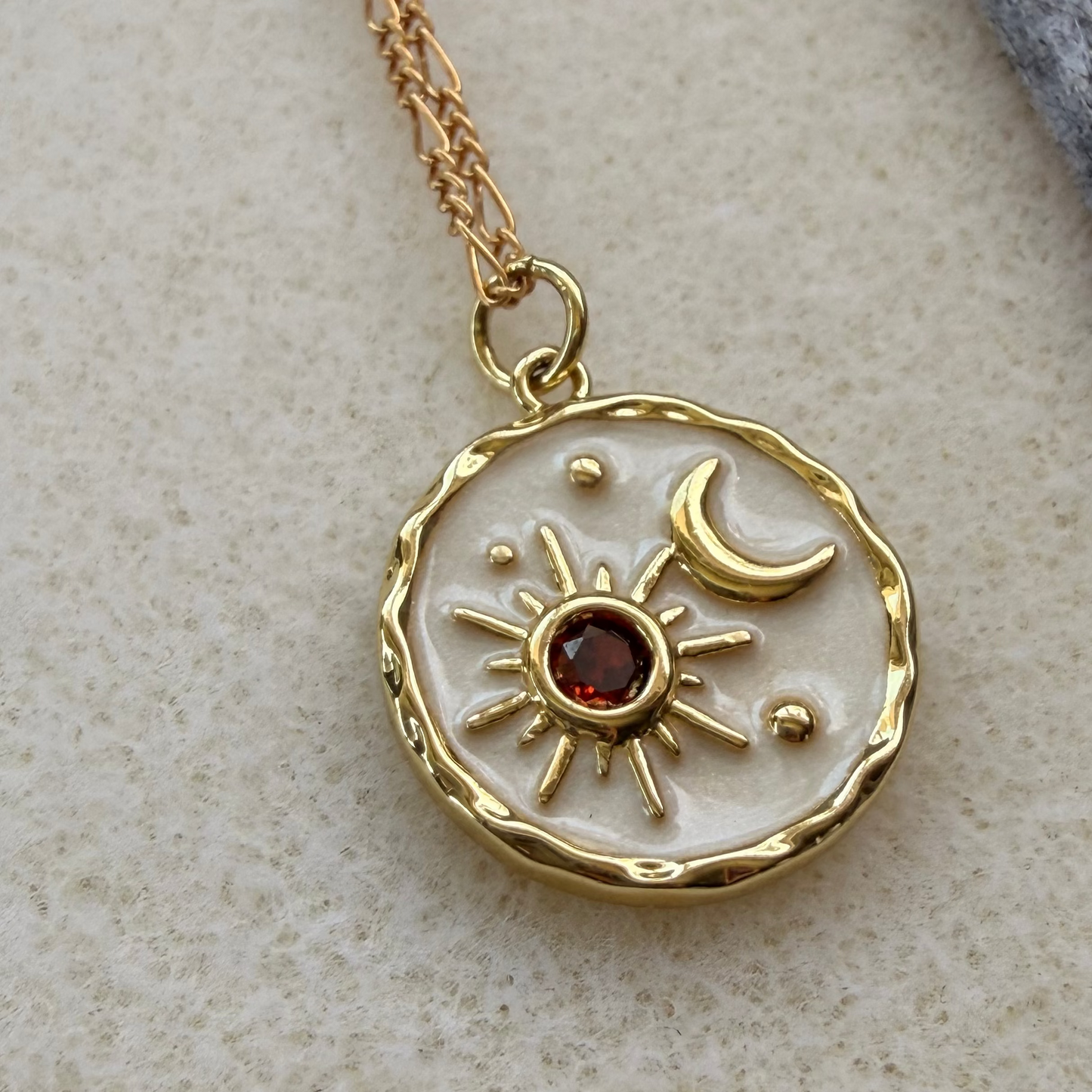 Gold Filled Chain Necklaces (2026)