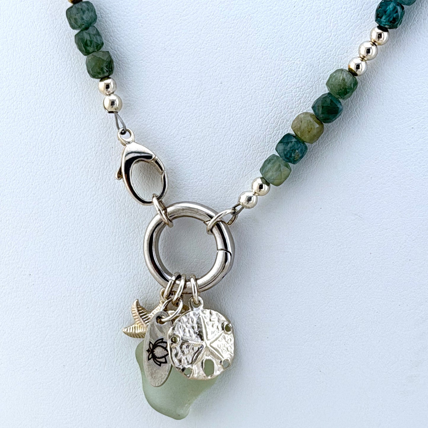 Beach Treasures