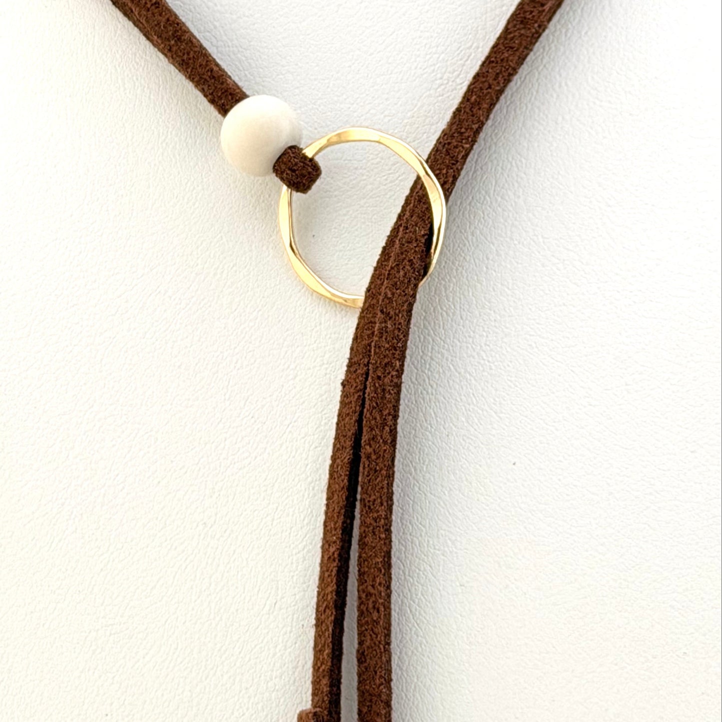 Tibetan Lariat