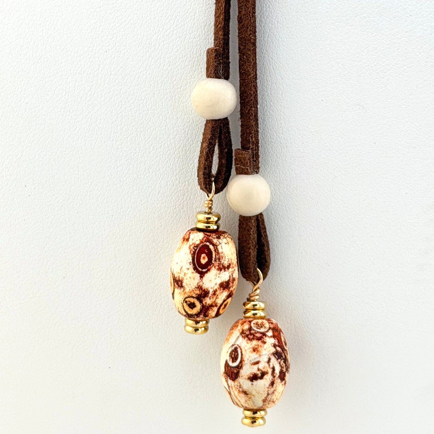 Tibetan Lariat