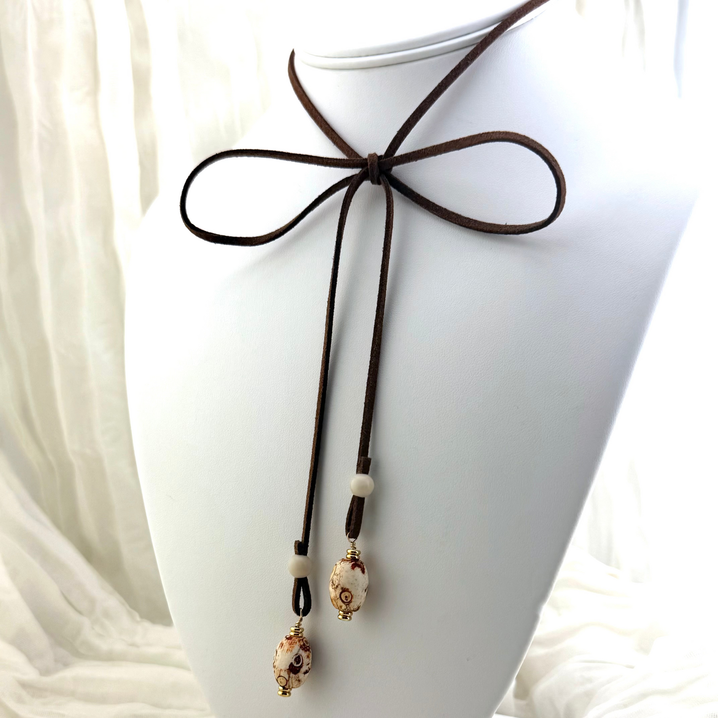 Tibetan Lariat