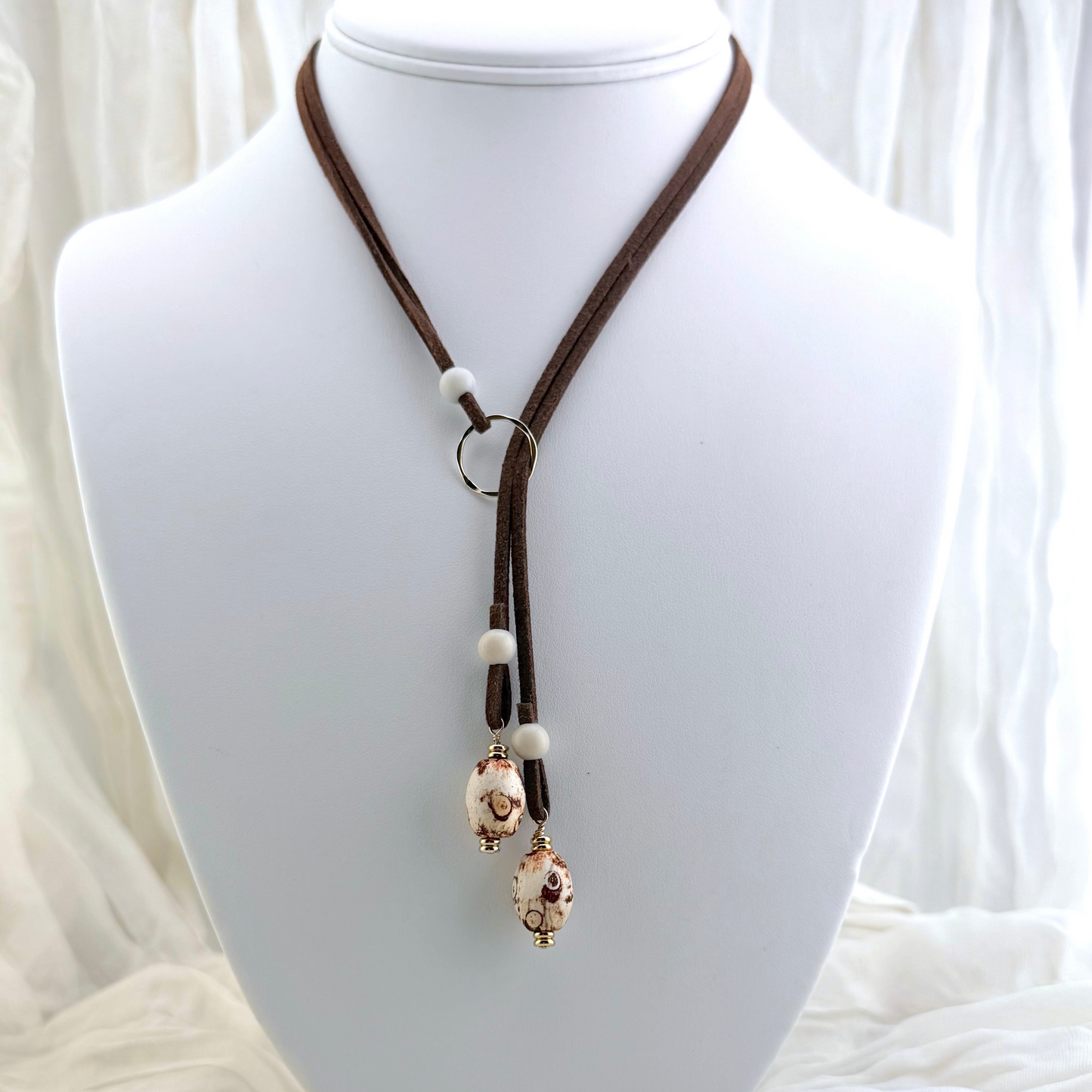 Tibetan Lariat