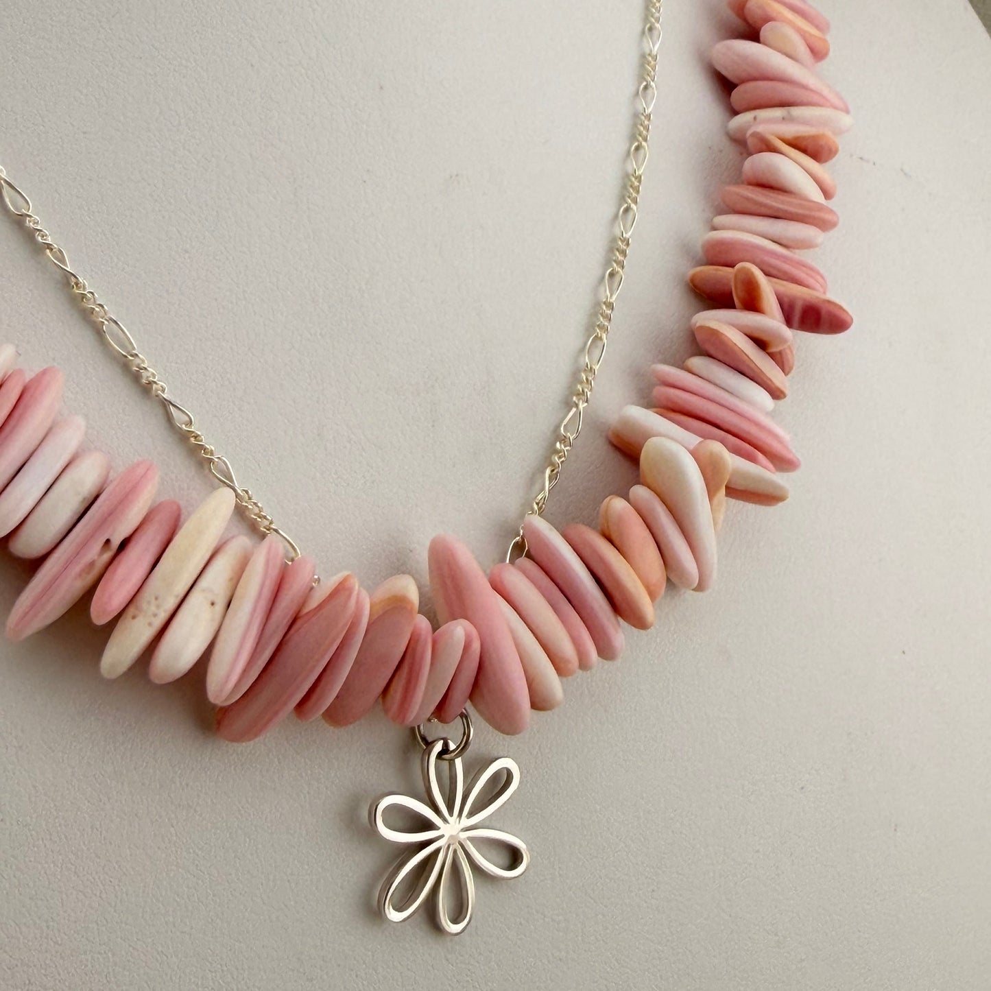 Coastal Shell