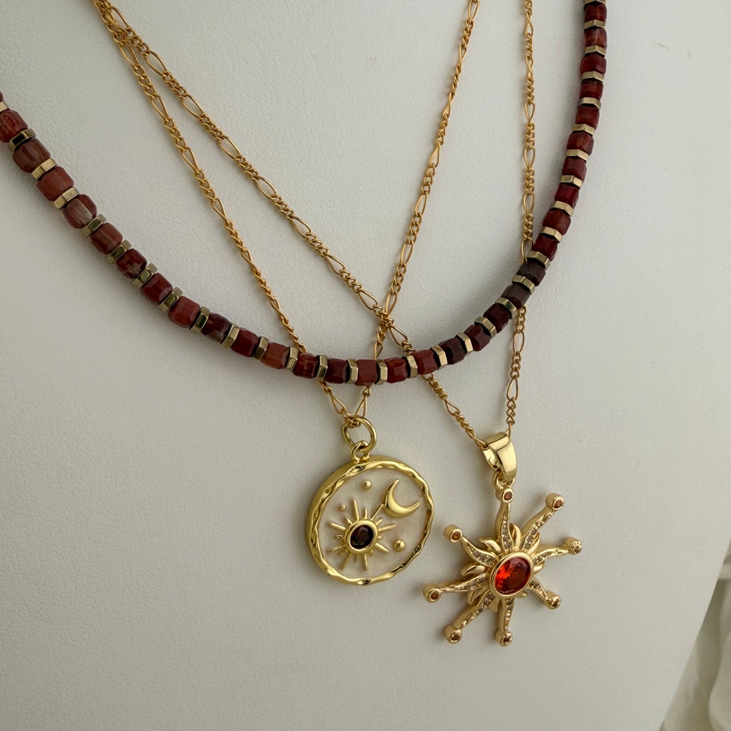 Gold Filled Chain Necklaces (2026)