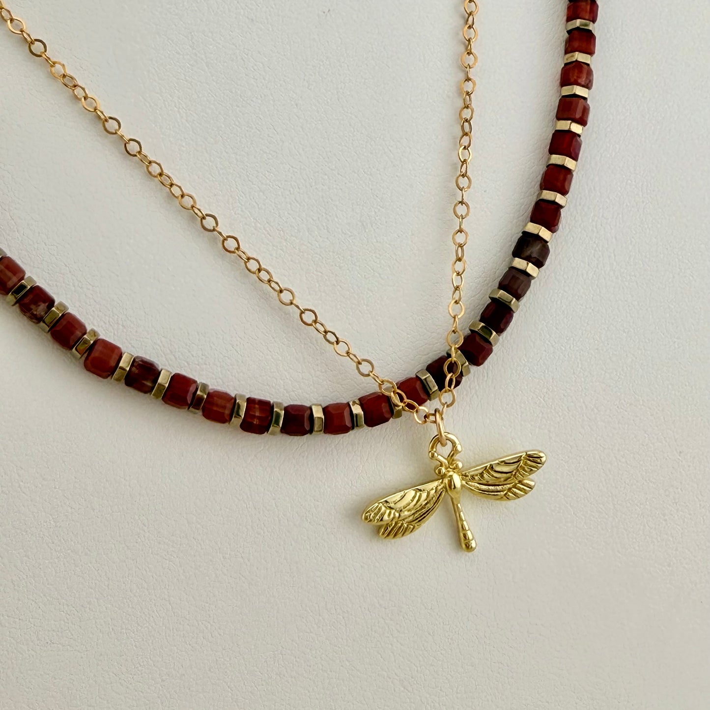 Gold Filled Chain Necklaces (2026)