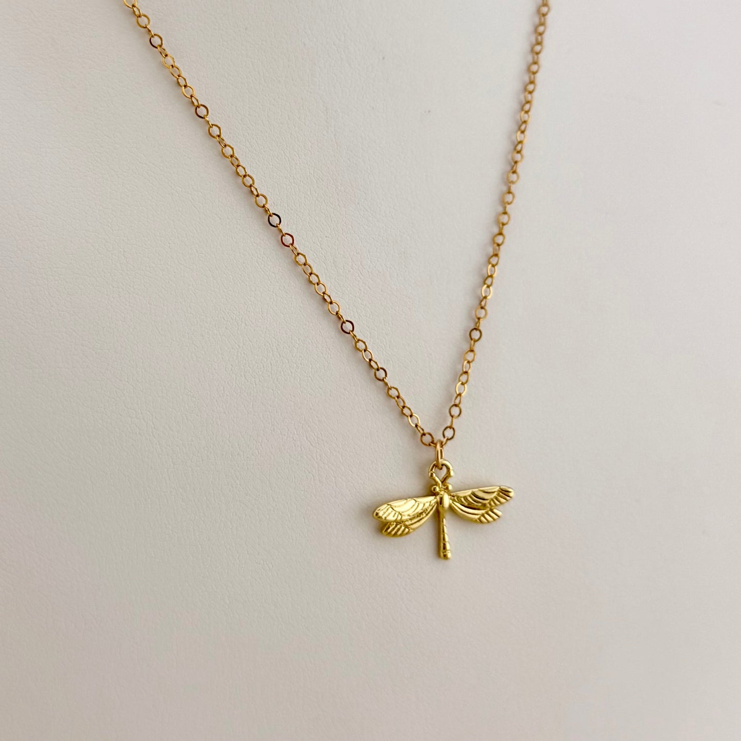 Gold Filled Chain Necklaces (2026)