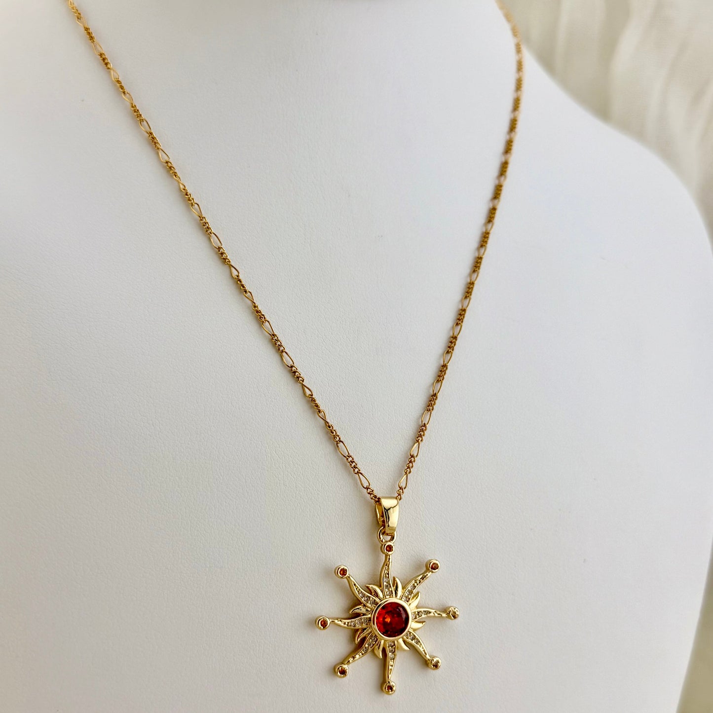 Gold Filled Chain Necklaces (2026)
