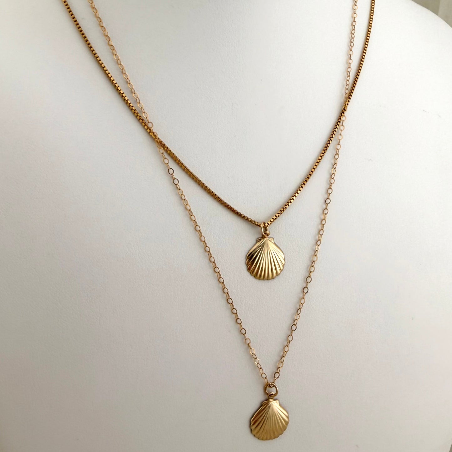 Gold Filled Chain Necklaces (2026)