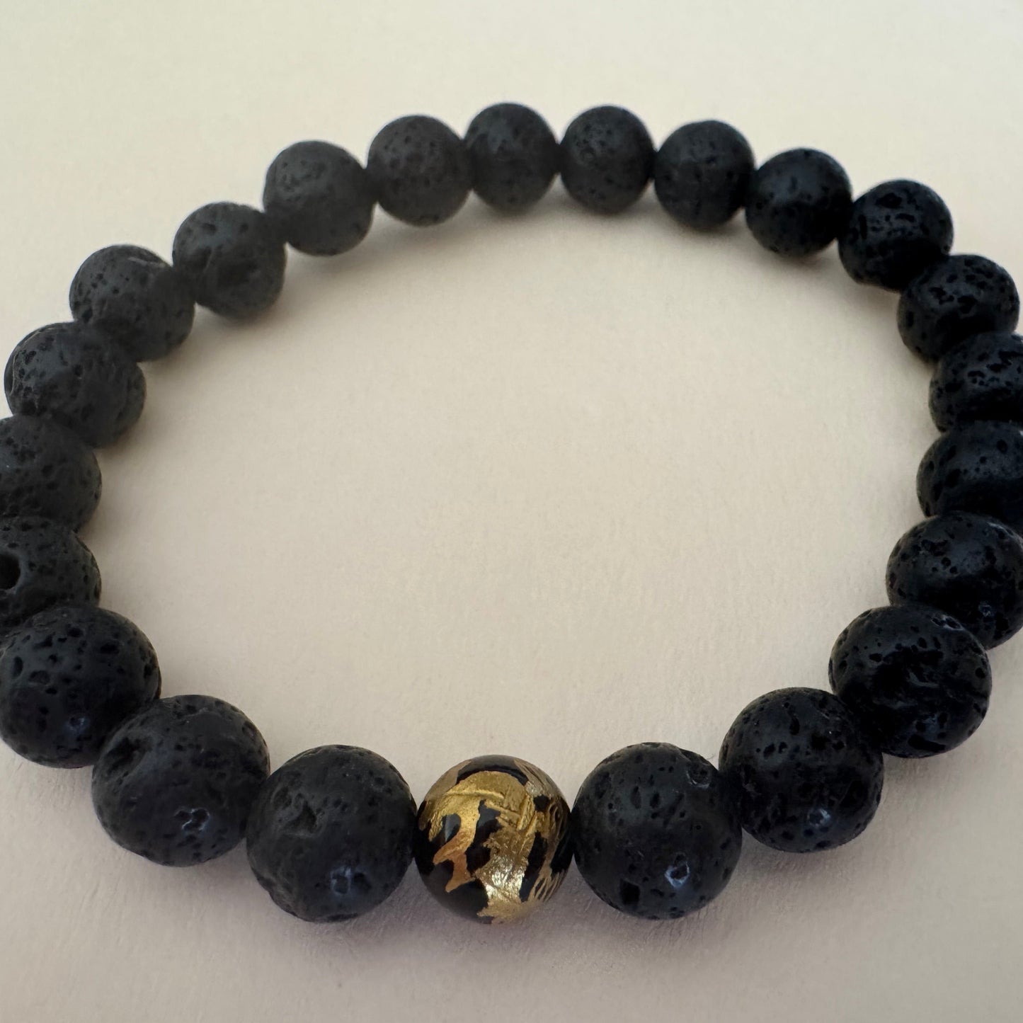 Bearded Dragon Companion Set: Lava 8mm